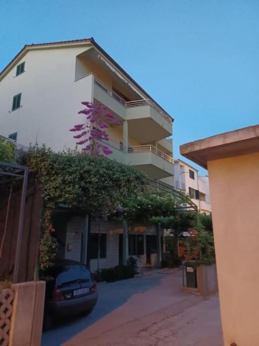 Apartment Blue Stobreč Exterior foto